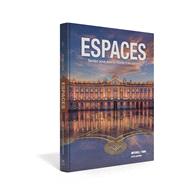 Espaces, 5th Edition SE (Loose-leaf) + Supersite Plus + WebSAM (24M) 9781543374254