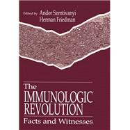 The Immunologic Revolution 9781003574255