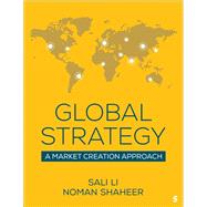 Global Strategy 9781071894262