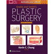 Grabb and Smith's Plastic Surgery: Print + eBook with Multimedia 9781975214265