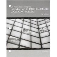 Rockwell Lab Manual for Dunning's Intro to Programmable Logic Controllers, 3rd 9781401884277