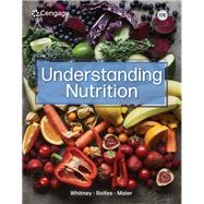 Understanding Nutrition 9780357974278