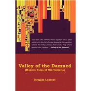 Valley of the Damned 9781984534279