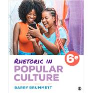Rhetoric in Popular Culture 9781071854280