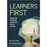 Learners First 9781071964286