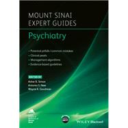 Psychiatry 9781118654286