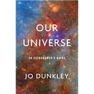Our Universe 9780674984288