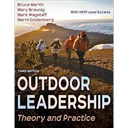 Outdoor Leadership 9781718214293