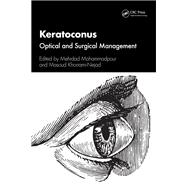 Keratoconus 9781040124307