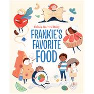 Frankie's Favorite Food 9780735264311