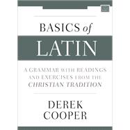 Basics of Latin Video Lectures 9780310114314