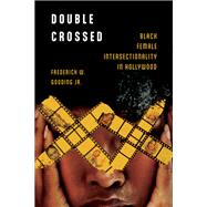 Double Crossed 9781496854315