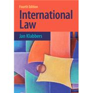 International Law 9781009304320
