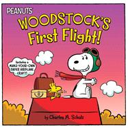 Woodstock's First Flight! 9781534464322