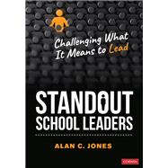Standout School Leaders 9781071964323