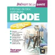 Métiers de la santé - IBODE - Infirmier - Révision et entraînement 9782216154326