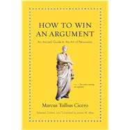 How to Win an Argument 9780691164335