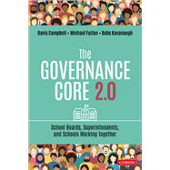 The Governance Core 2.0 9781071934340