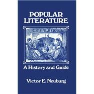 Popular Literature 9781136894343