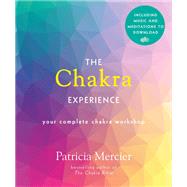 The Chakra Experience 9780753734346