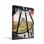 D'accord, Level 1A Hardcover w/Supersite Plus w/ vText (12 Month Access) 9781543394351