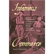 Infamous Commerce 9780801454356