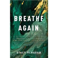 Breathe Again 9780785234357