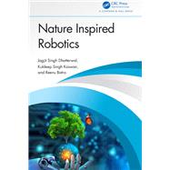 Nature Inspired Robotics 9781032624358