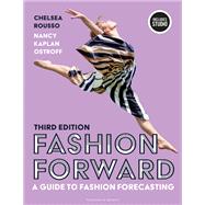 Fashion Forward 9781501374364