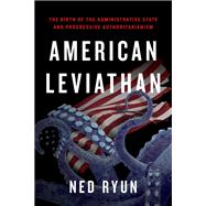 American Leviathan 9781641774376