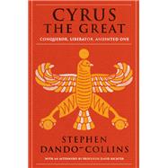 Cyrus the Great 9781684424382
