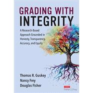 Grading With Integrity 9781071964385