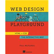 Web Design Playground 9781617294402