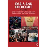 Ideals and Ideologies 9781032204406