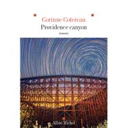 Providence Canyon 9782226474414