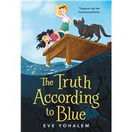 The Truth According to Blue 9780316424417