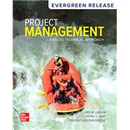 Loose-leaf for Project Management: A Socio-Technical Approach: 2024 Release 9781265164423