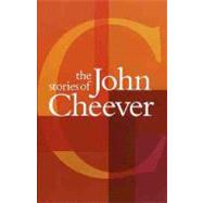 The Stories of John Cheever 9780375724428