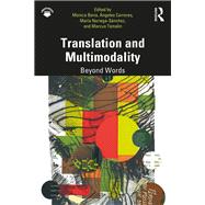 Translation and Multimodality 9781138324428