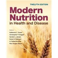 Modern Nutrition in Health and Disease 9781284264432