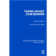 Young Soviet Film Makers 9781003534433
