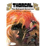 Thorgal 9781849184434