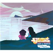 Steven Universe: Art & Origins 9781419724435