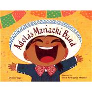 Adela's Mariachi Band 9781623544447