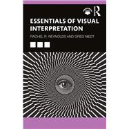 Essentials of Visual Interpretation 9781000334449