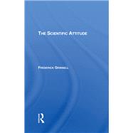 The Scientific Attitude 9780429314452