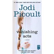 Vanishing Acts 9781982164461