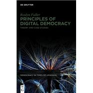 Principles of Digital Democracy 9783110794465