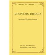 Mountain Dharma 9780861714469