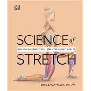 Science of Stretch 9780744084474